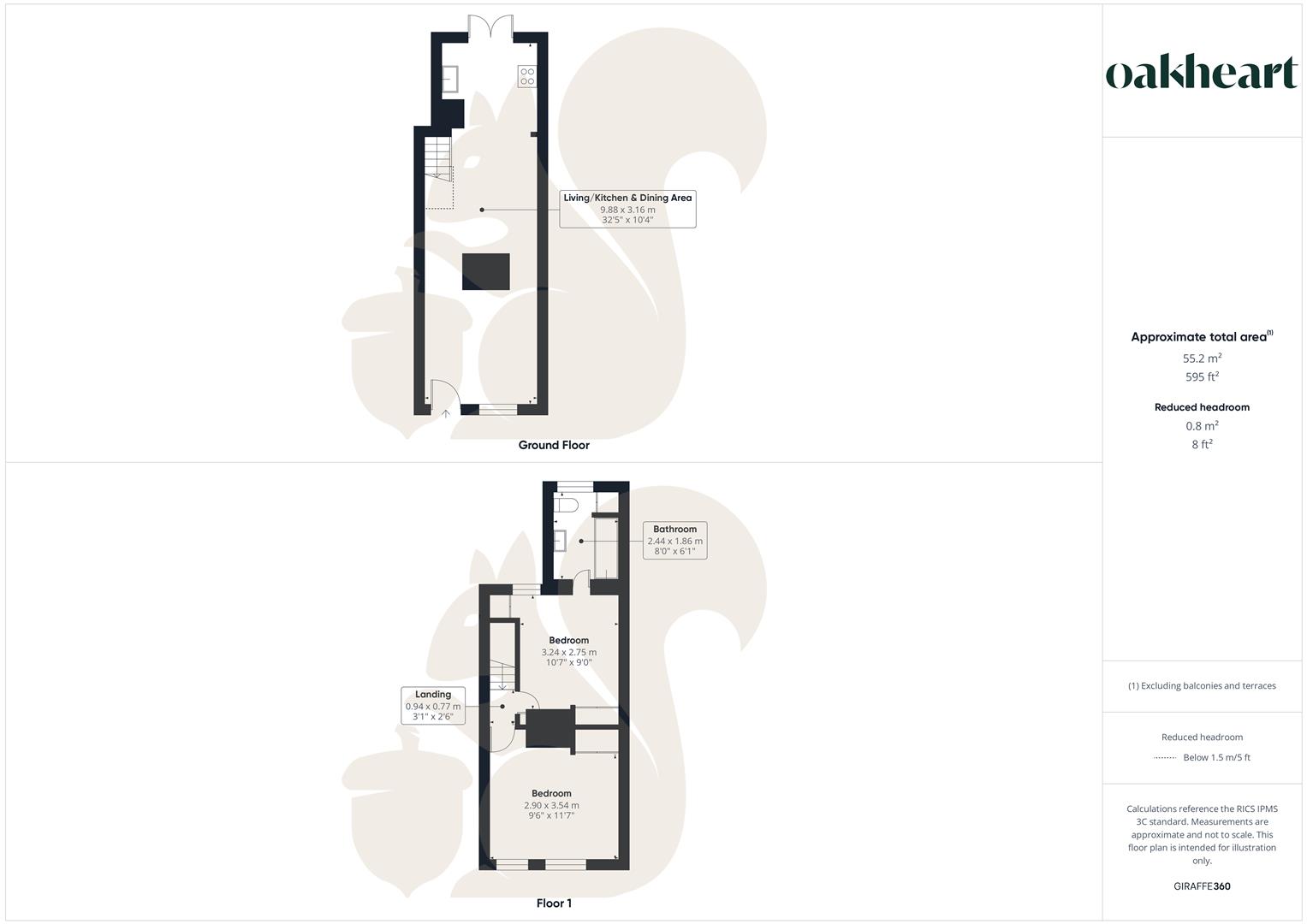 Floorplan thumbnail